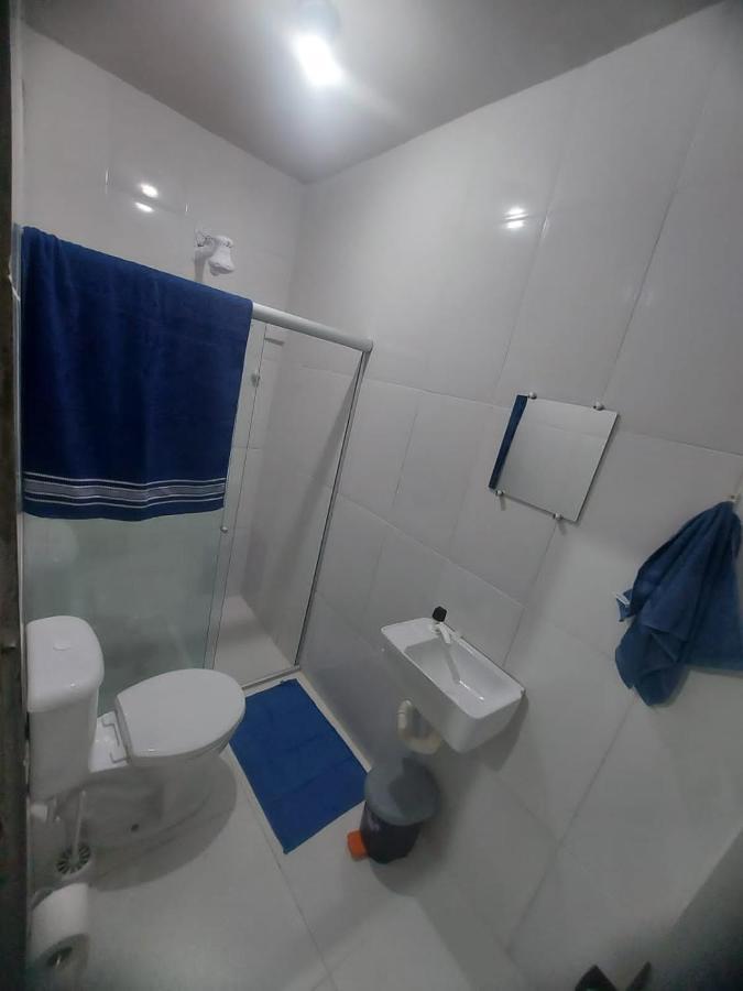 Suites Good Trip 이타카레 외부 사진