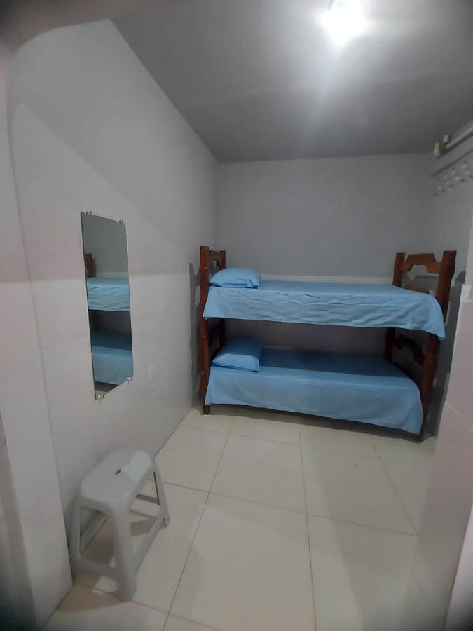 Suites Good Trip 이타카레 외부 사진