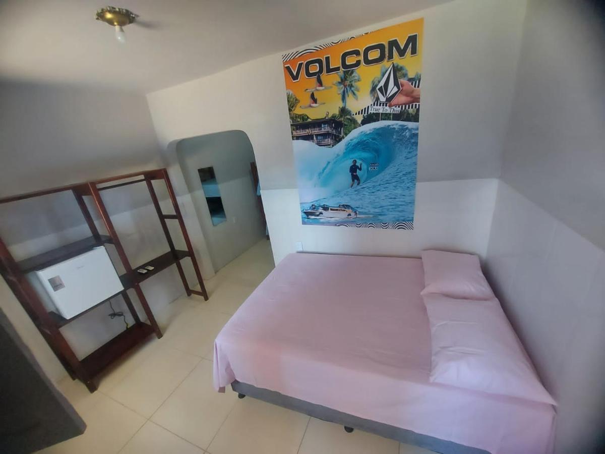 Suites Good Trip 이타카레 외부 사진