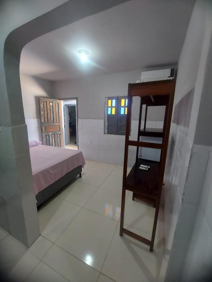 Suites Good Trip 이타카레 외부 사진