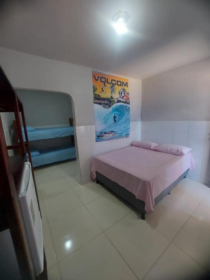 Suites Good Trip 이타카레 외부 사진