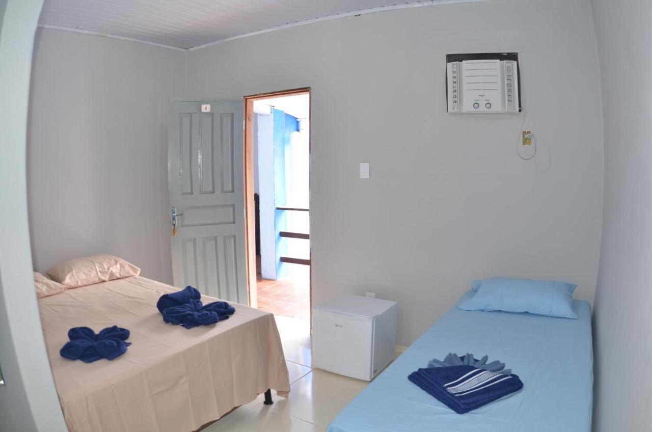 Suites Good Trip 이타카레 외부 사진