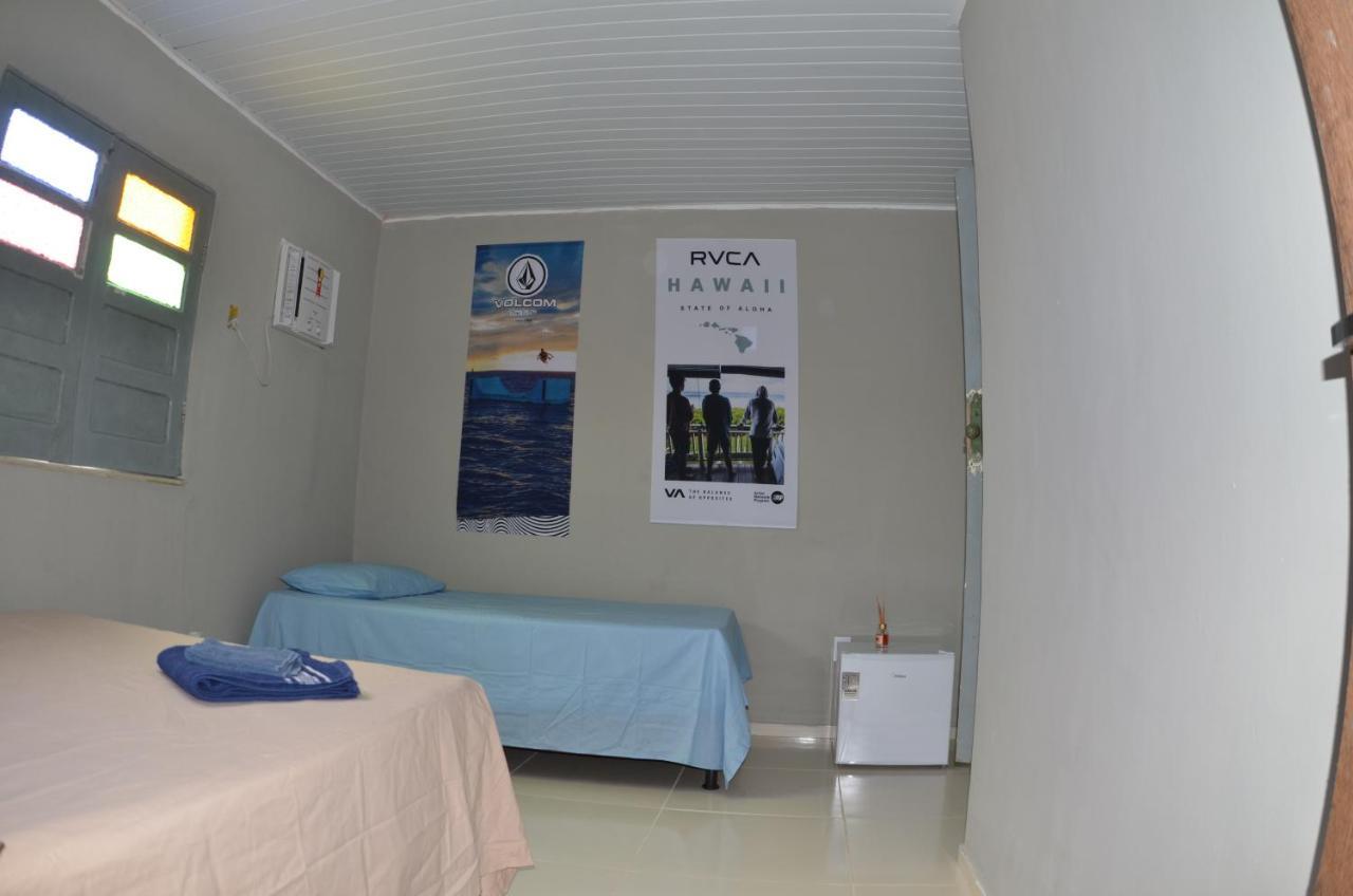 Suites Good Trip 이타카레 외부 사진