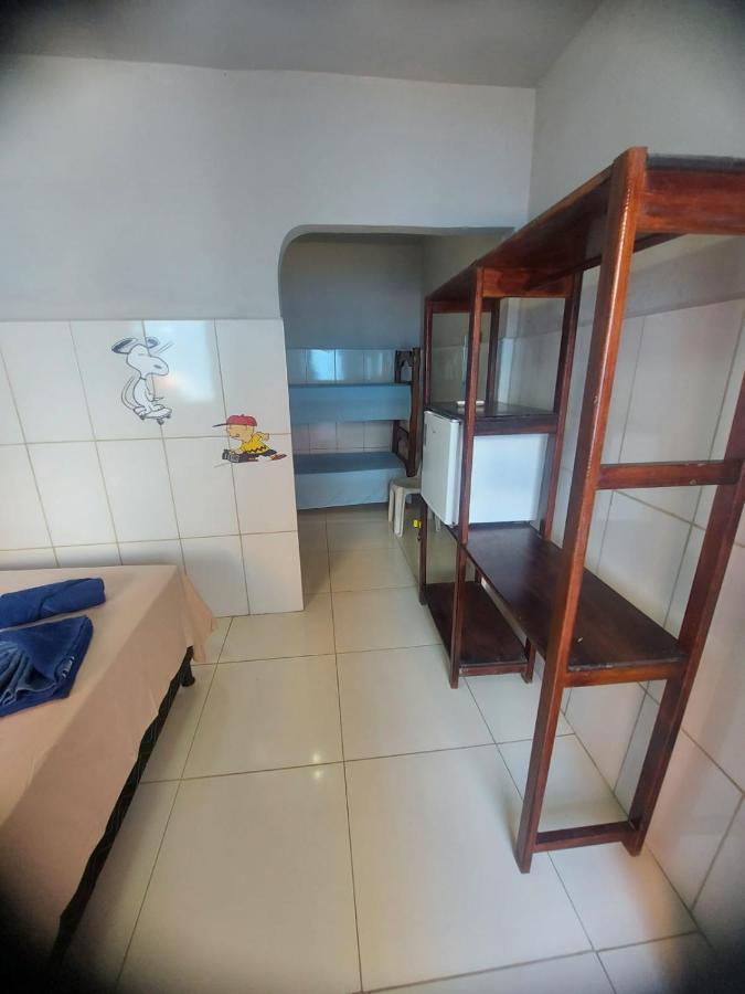 Suites Good Trip 이타카레 외부 사진