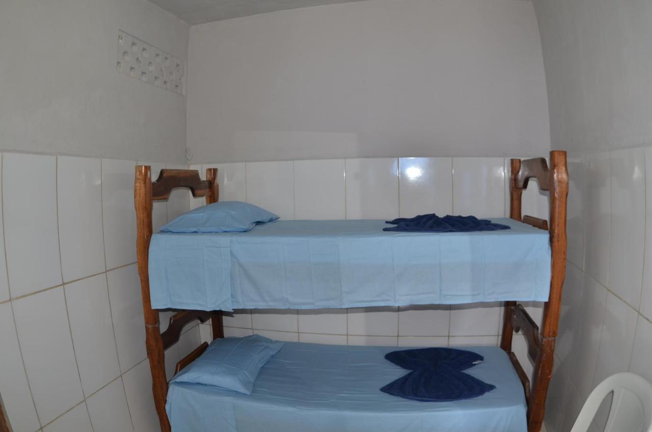 Suites Good Trip 이타카레 외부 사진