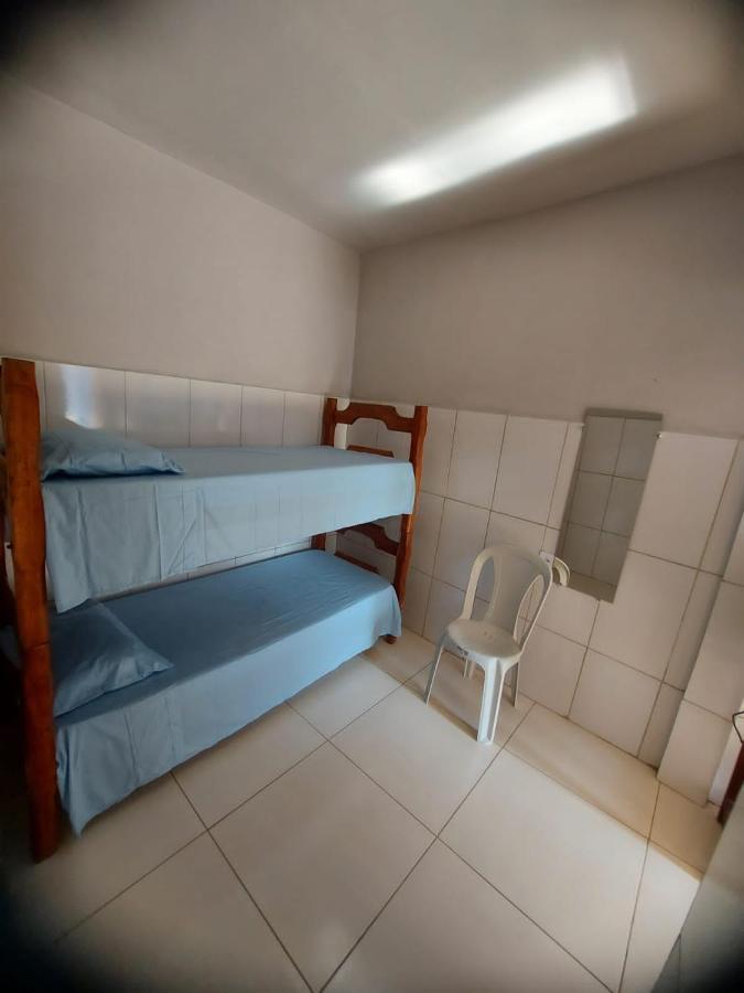 Suites Good Trip 이타카레 외부 사진