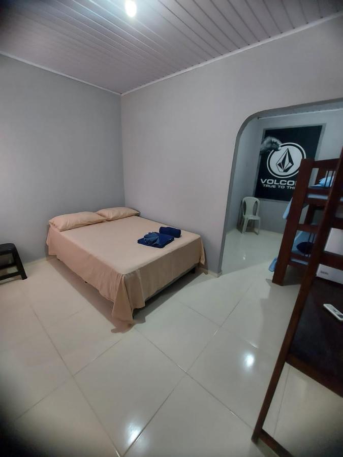 Suites Good Trip 이타카레 외부 사진
