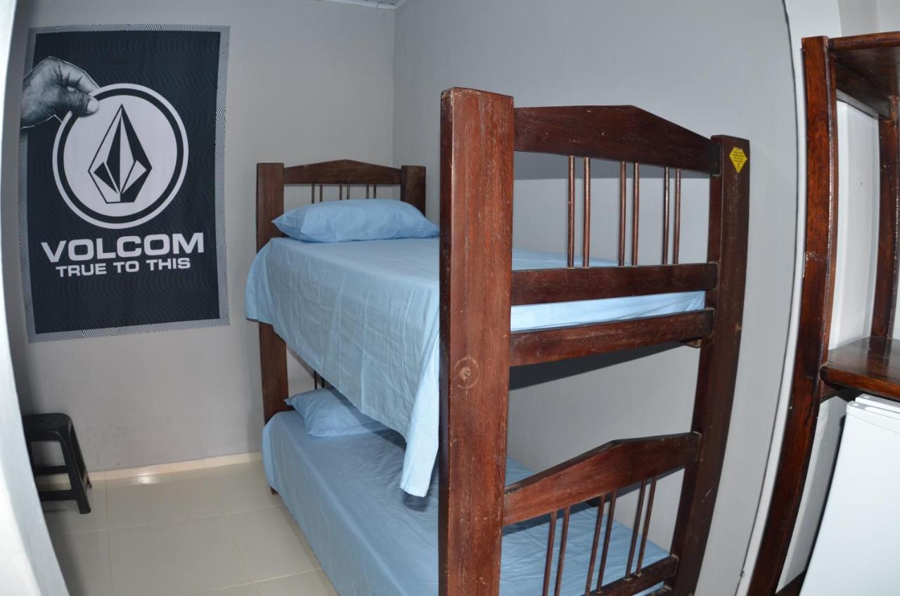 Suites Good Trip 이타카레 외부 사진