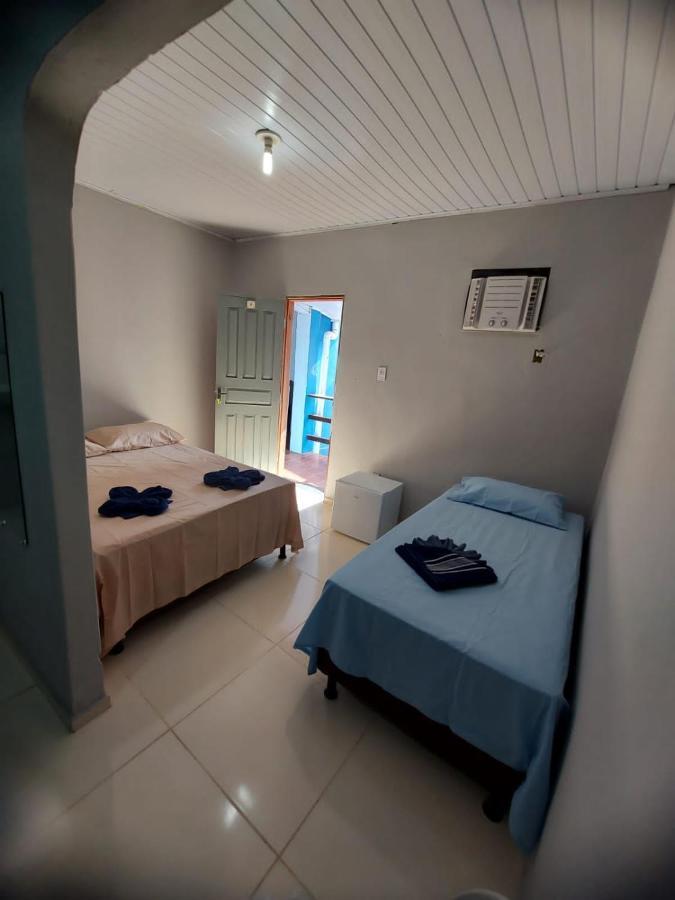 Suites Good Trip 이타카레 외부 사진