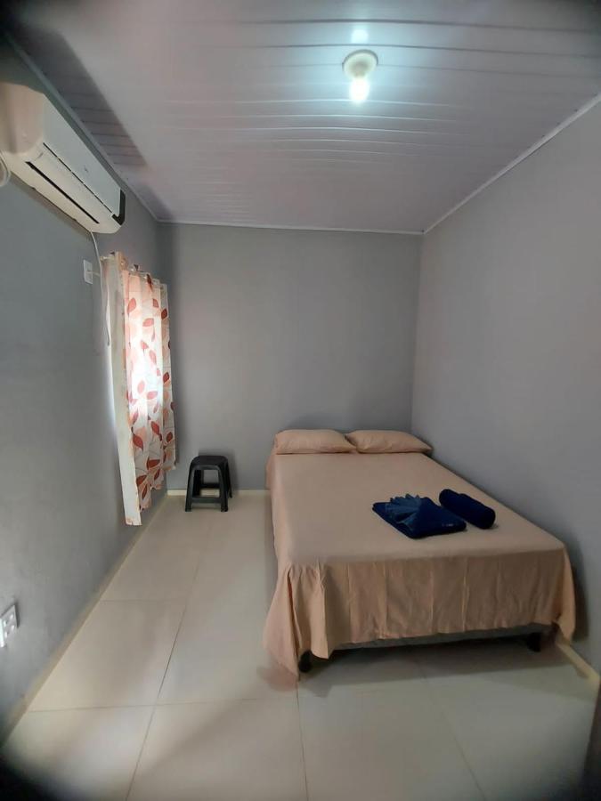Suites Good Trip 이타카레 외부 사진