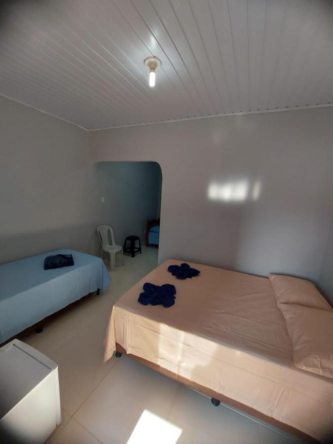 Suites Good Trip 이타카레 외부 사진