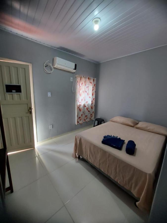 Suites Good Trip 이타카레 외부 사진