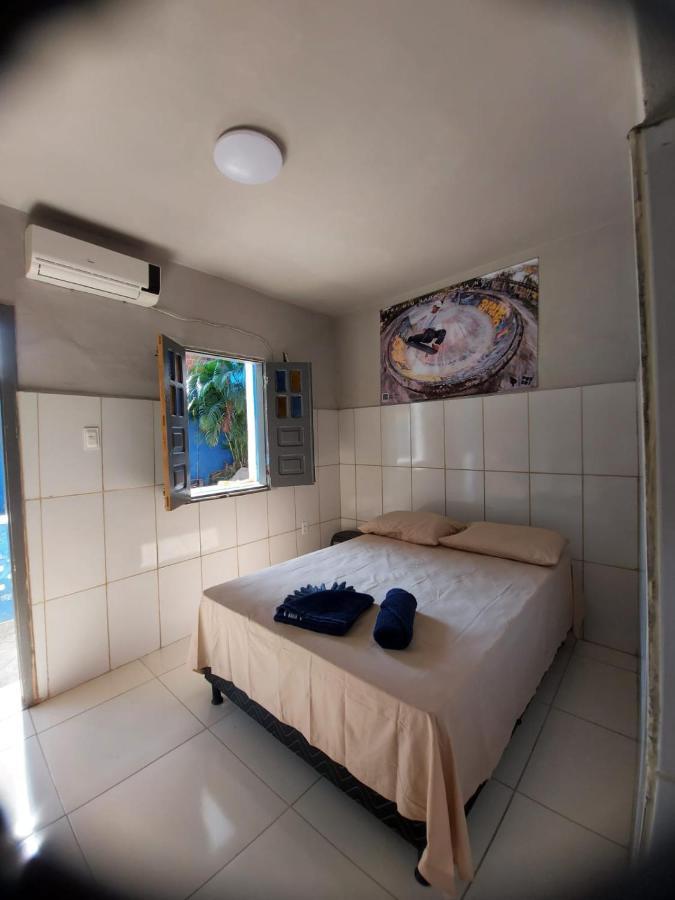 Suites Good Trip 이타카레 외부 사진