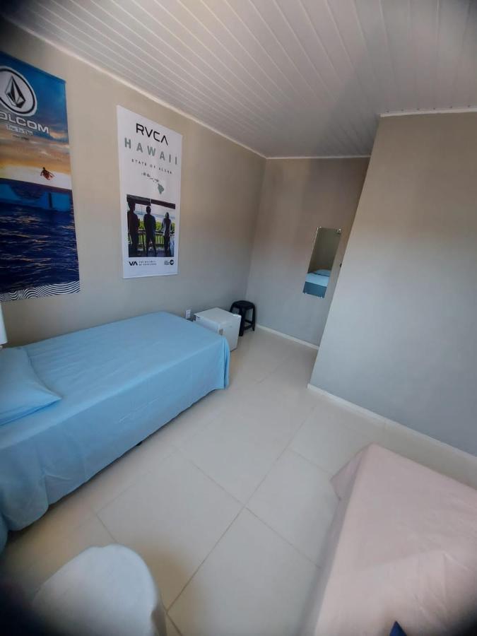 Suites Good Trip 이타카레 외부 사진