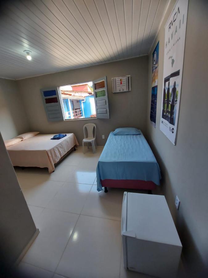 Suites Good Trip 이타카레 외부 사진