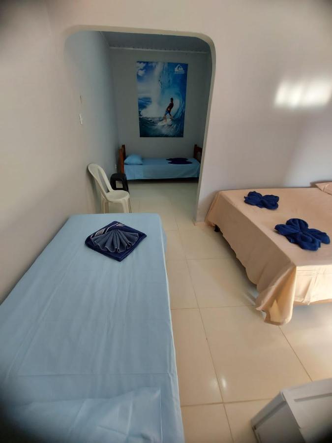 Suites Good Trip 이타카레 외부 사진