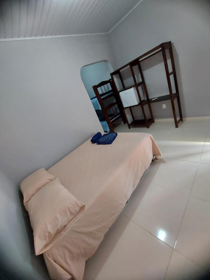 Suites Good Trip 이타카레 외부 사진