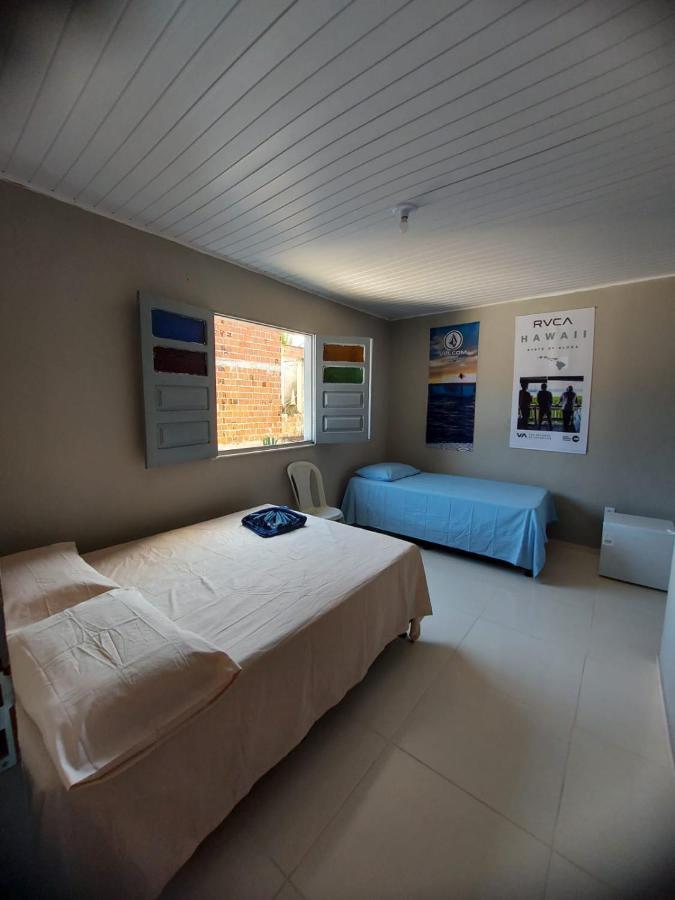 Suites Good Trip 이타카레 외부 사진